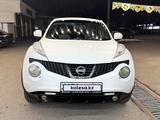 Nissan Juke 2012 года за 4 600 000 тг. в Тараз