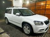 Skoda Yeti 2014 года за 6 500 000 тг. в Актобе – фото 2