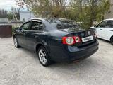 Volkswagen Jetta 2010 года за 3 300 000 тг. в Кызылорда – фото 4
