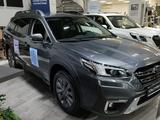Subaru Outback 2023 года за 22 890 000 тг. в Алматы – фото 3