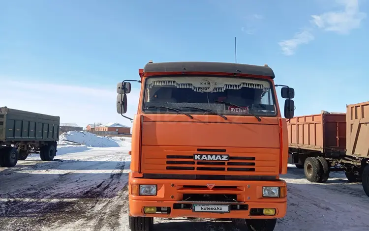 КамАЗ  6520 2018 года за 25 000 000 тг. в Астана