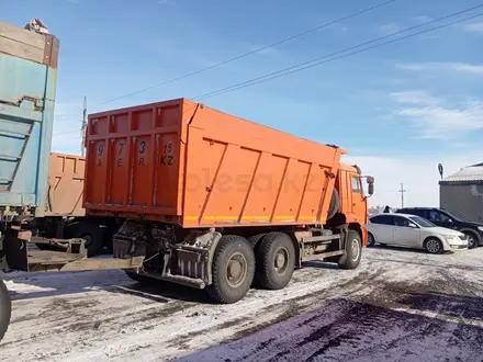КамАЗ  6520 2018 года за 25 000 000 тг. в Астана – фото 4