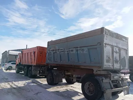 КамАЗ  6520 2018 года за 25 000 000 тг. в Астана – фото 7