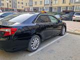 Toyota Camry 2013 года за 7 000 000 тг. в Актау – фото 5