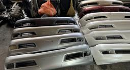 Бампер туманки за 1 110 тг. в Алматы – фото 2