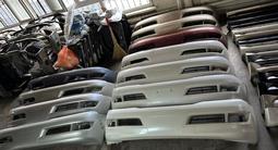 Бампер туманки за 1 110 тг. в Алматы