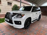 Lexus LX 570 2015 годаfor32 500 000 тг. в Шымкент