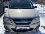 ВАЗ (Lada) Largus 2018 годаүшін4 500 000 тг. в Павлодар – фото 2