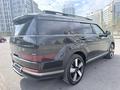 Hyundai Santa Fe 2024 годаүшін18 500 000 тг. в Астана – фото 17