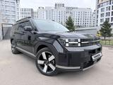 Hyundai Santa Fe 2024 годаүшін18 500 000 тг. в Астана
