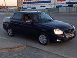 ВАЗ (Lada) Priora 2170 2012 годаfor1 600 000 тг. в Атырау – фото 4