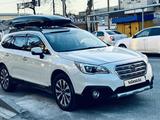 Subaru Outback 2015 годаүшін11 000 000 тг. в Алматы