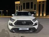 Toyota RAV4 2019 года за 12 500 000 тг. в Талдыкорган – фото 3