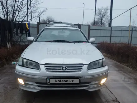 Toyota Camry Gracia 1997 года за 3 600 000 тг. в Кулан