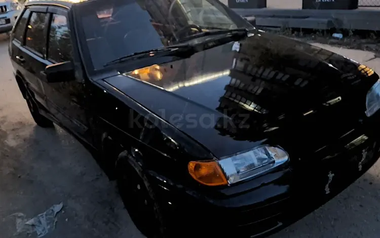 ВАЗ (Lada) 2114 2011 года за 950 000 тг. в Актобе