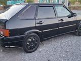 ВАЗ (Lada) 2114 2011 годаүшін1 350 000 тг. в Актобе – фото 4