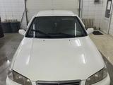 Toyota Camry 2000 года за 3 400 000 тг. в Семей – фото 5