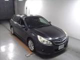 Subaru Legacy 2009 года за 10 000 тг. в Алматы – фото 2