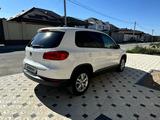 Volkswagen Tiguan 2012 года за 5 700 000 тг. в Тараз – фото 3