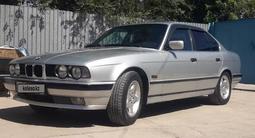 BMW 525 1994 года за 3 300 000 тг. в Тараз