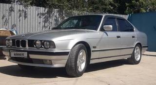 BMW 525 1994 года за 3 300 000 тг. в Алматы