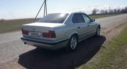 BMW 525 1994 годаүшін3 300 000 тг. в Алматы – фото 4