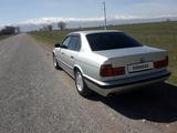 BMW 525 1994 года за 3 300 000 тг. в Алматы – фото 5