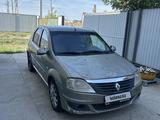 Renault Logan 2010 годаүшін1 347 000 тг. в Атырау