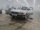 Audi 80 1993 годаүшін1 520 000 тг. в Петропавловск