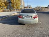 Toyota Camry 2008 годаүшін4 700 000 тг. в Караганда – фото 5