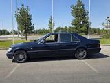 Mercedes-Benz S 320 1995 года за 2 200 000 тг. в Тараз – фото 3