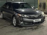 Toyota Camry 2014 годаүшін5 700 000 тг. в Тараз