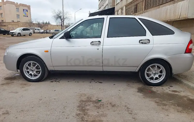 ВАЗ (Lada) Priora 2172 2012 годаfor2 000 000 тг. в Актау