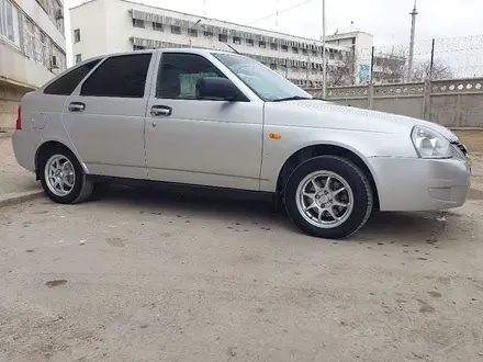 ВАЗ (Lada) Priora 2172 2012 года за 2 000 000 тг. в Актау – фото 3