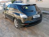 Toyota Mark X Zio 2008 года за 4 300 000 тг. в Актау – фото 3