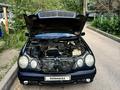 Mercedes-Benz E 230 1996 года за 2 300 000 тг. в Алматы – фото 10