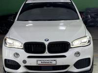 BMW X5 2014 годаүшін11 400 000 тг. в Алматы