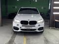 BMW X5 2014 годаfor11 400 000 тг. в Алматы – фото 3