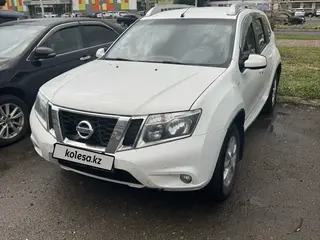 Nissan Terrano