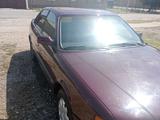 Audi 100 1991 года за 1 700 000 тг. в Темирлановка – фото 4