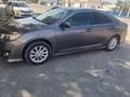 Toyota Camry 2014 года за 5 500 000 тг. в Кульсары – фото 2