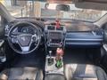 Toyota Camry 2014 года за 5 500 000 тг. в Кульсары – фото 5
