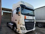 DAF  XF 2019 года за 29 500 000 тг. в Шымкент