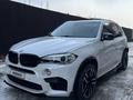 BMW X5 2015 года за 15 200 000 тг. в Шымкент – фото 2