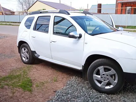 Renault Duster 2013 года за 4 300 000 тг. в Уральск – фото 2