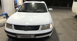 Volkswagen Passat 1998 года за 2 000 000 тг. в Астана – фото 3