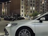 Toyota Camry 2020 годаүшін14 700 000 тг. в Актау – фото 4