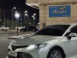 Toyota Camry 2020 годаүшін14 700 000 тг. в Актау – фото 3