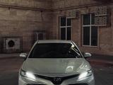 Toyota Camry 2020 годаүшін14 700 000 тг. в Актау – фото 2