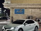 Toyota Camry 2020 годаүшін14 700 000 тг. в Актау